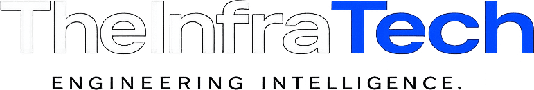 TheInfraTech logo